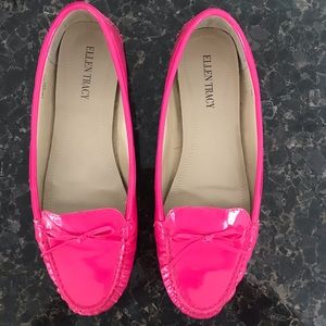 🎈$5 for 3+ Ellen Tracy Newport Patent Shoes